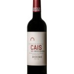 CAIS DO REGUENGO TINTO